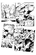 Legends - comics, publish your webcomic, web comic, comic book artist