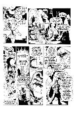 Legends - comics read online, online comic book, comic books, comic book heroes, online comics, webcomics, funny comics