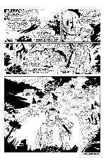 Legends - comics to read online, comic books, free online comic, funny comics