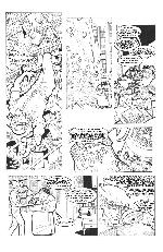 Legends - webcomics, comic book characters, publish your webcomic, webcomic, comics, comics, online comics