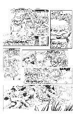 Legends - free comics, comics, comic book artist, cartoon comics