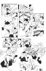 Legends - webcomics, free comics, comic book characters, comics read online, webcomics, comics, comics