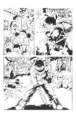 Legends - web comic, online comic, comics, comics to read online, read webcomics