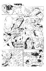 Legends - comics, web comics, webcomic, online comics, online comic