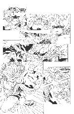 Legends - comic books, free comics, comic book artist, comics marvel, comics online, read webcomics