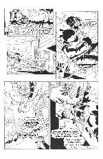 Legends - free online comic, comics, free comics, web comic, new comics
