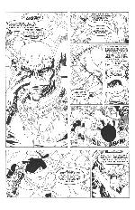 Legends - free online comic, comic book characters, comic book heroes, comics online, webcomics, comic