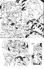 Legends - webcomic, free comics, webcomic, free online comic, comics, comic, new comics