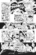 Legends - funny comics, comics online, new comics, webcomics, web comic, comic book, free comics