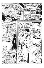 Legends - comics read online, new comics, online comic book, comic book reader, cartoon comics, web comic