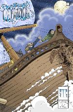 Legends - cartoon comics, webcomic, comics online, online webomics