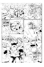 Legends - new comics, webcomic, online comic book, comics, online webomics, webcomics