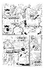 Legends - comic, online comic book, webcomic, webcomics, comic book, new comics