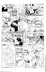Legends - comics read online, comics online
