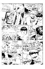 Legends - online comic book, comic, webcomic, publish your webcomic, comics marvel, comic book, new comics