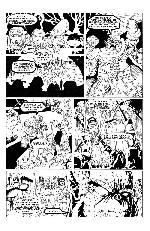 Legends - webcomics, comic, online comic book, publish your webcomic, webcomic, webcomics, comics read online