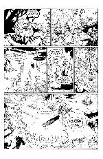 Legends - comic book artist, comic, online comics, read webcomics, new comics, comics marvel, comics read online