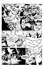 Legends - online comic book, cartoon comics, comic book, comics, comics marvel, comic, comics read online, webcomic