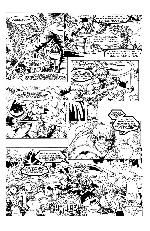Legends - comic book reader, webcomics, new comics, comic, webcomic, web comic