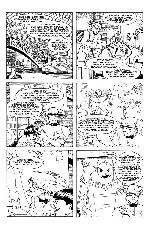 Legends - comics, funny comics, new comics, comic, comic book characters, web comic, online comic book, webcomic