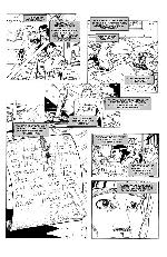 Legends - comics, comic book, funny comics, publish your webcomic, new comics, webcomics, webcomic, free comics