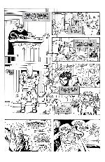 Legends - read webcomics, online comic, comic books, comic book, publish your webcomic