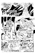 Legends - comic book artist, publish your webcomic, comic books, web comics, online comics, free comics, funny comics