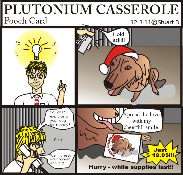 plutonium casserole - online comic, webcomic, read comics online, cartoon comics, comics, free online comic