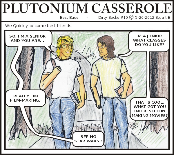 plutonium casserole - webcomic, comics read online, funny comics, read webcomics, web comics