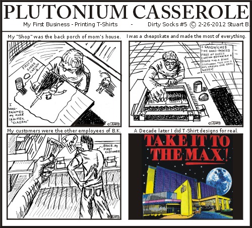plutonium casserole - webcomic, free online comic, webcomic, comics read online, webcomics