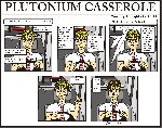 plutonium casserole - webcomic, comics, publish your webcomic, free online comic