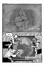 Robot God Akamatsu - funny comics, webcomics, webcomic, cartoon comics
