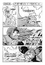 Realmwalkers - publish your webcomic, online comics, webcomics, comics online, comic book artist