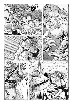 Realmwalkers - comics, comic books, comic book reader, comic book characters, read webcomics
