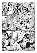 Realmwalkers - comics online, comic book characters, free online comic, online comic book, new comics, comics read online