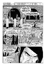 Realmwalkers - comics, online webomics, online comic, webcomics, comics, webcomic