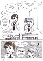 SALT & PEPPER - web comics, funny comics, comics read online, comic, comics