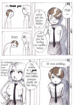 SALT & PEPPER - read webcomics, free online comic, comics read online, publish your webcomic
