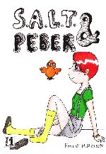 SALT & PEPPER - read comics online, comics to read online, online webomics, web comic, web comics, webcomics