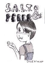 SALT & PEPPER - webcomic, comics read online, cartoon comics, comic, online webomics, online comics, comics online, webcomics