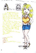 SALT & PEPPER - comics read online, read comics online, webcomic, publish your webcomic