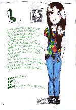 SALT & PEPPER - read webcomics, comics to read online, online comic, web comics