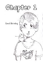 SALT & PEPPER - webcomics, online comics, webcomics