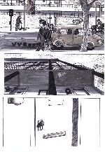 SALT & PEPPER - comics online, comics to read online, comics read online, funny comics