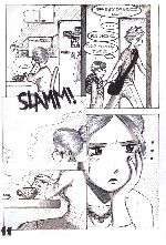 SALT & PEPPER - webcomics, comic, webcomic, funny comics