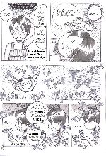 SALT & PEPPER - online comics, online webomics, read comics online, comics read online, comics to read online, online comic, comics