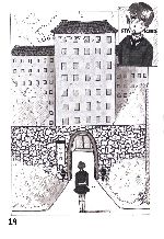 SALT & PEPPER - comics online, webcomics, online webomics, comics to read online, comics, read webcomics