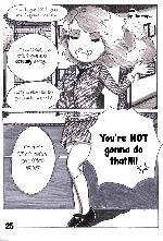 SALT & PEPPER - comics to read online, cartoon comics, comics
