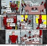 Starship Captain - online comics, comics read online, comic book heroes, online comic book, online comic, webcomic, new comics, webcomic, comic book characters