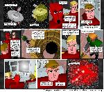 Starship Captain - comic book artist, comics, comic book, web comic, comics read online